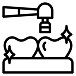 Ícone Limpeza