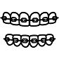 Ícone Ortodontia